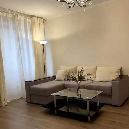 Grand Appartments Apartament