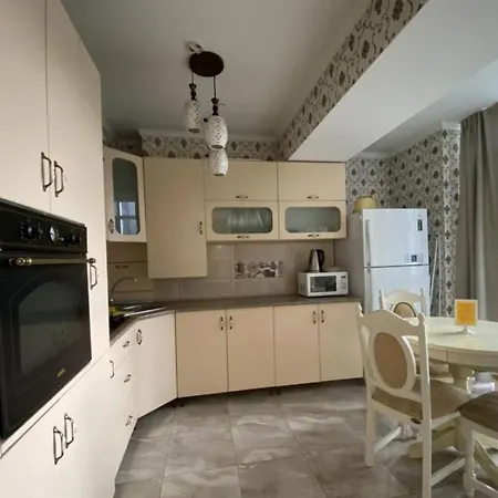 Grand Appartments